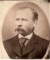 Mads Hansen (1851 - 1924) Profile